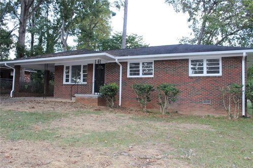 4925 Sugar Valley Rd Sw, Mableton, GA, 30126-1523 | Card Image