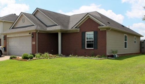 1203 Chicory Way, Bowling Green, KY, 42104-5606 | Card Image