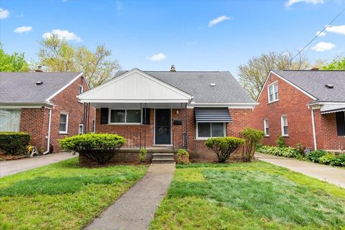 9327 Winston, Redford, MI, 48239-1289 | Card Image
