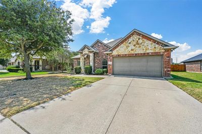 112 Lacy Oak Lane, House other with 1 bedrooms, 3 bathrooms and null parking in Waxahachie TX | Image 2