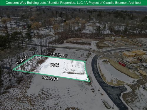 36 Crescent Way, Trumansburg, NY, 14886-9793 | Card Image