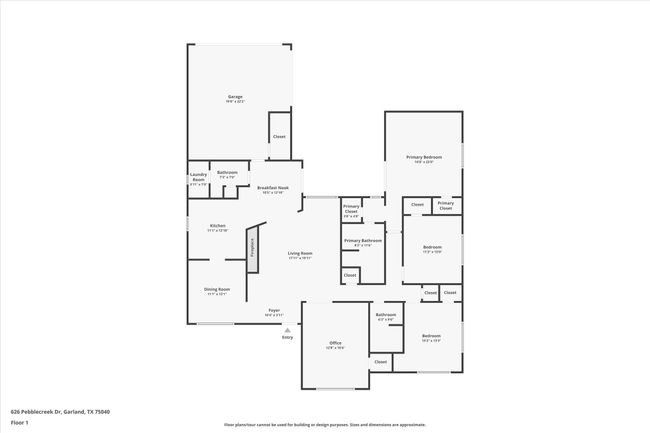 Floorplan | Image 39