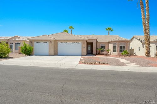 2780 Desert Stars Ln, Bullhead City, AZ, 86429-5953 | Card Image