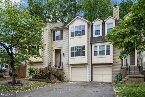 52 Cherry Bend Ct, GERMANTOWN, MD, 20874-1850 | Card Image