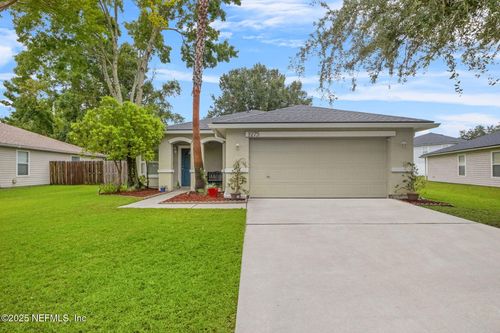 1275 Brighton Ridge Ct, JACKSONVILLE, FL, 32218-8045 | Card Image