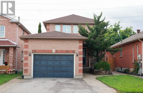 67 Stollar Boulevard W, Barrie (Little Lake), ON, L4N6N3 | Card Image