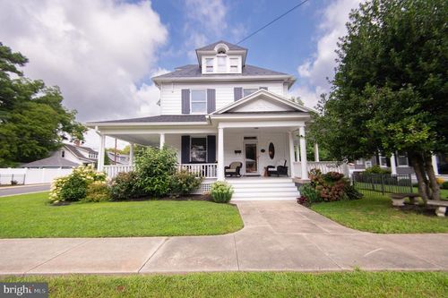 213 Belvedere Ave, CAMBRIDGE, MD, 21613-1521 | Card Image
