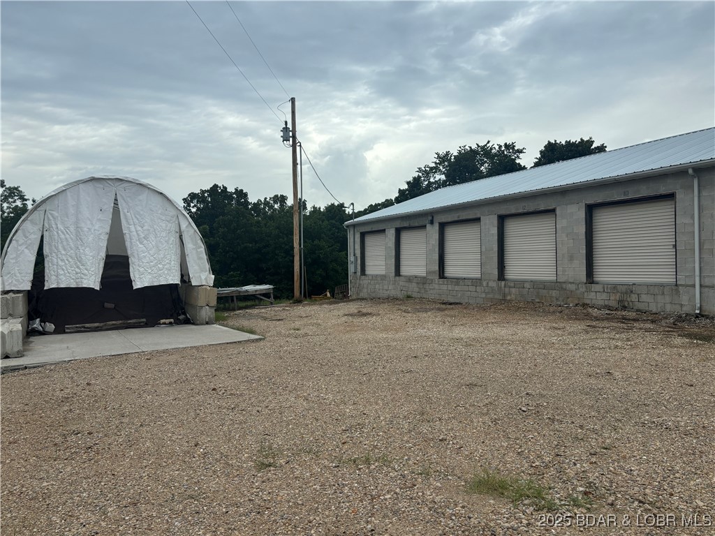 Commercial Sale in Osage Beach