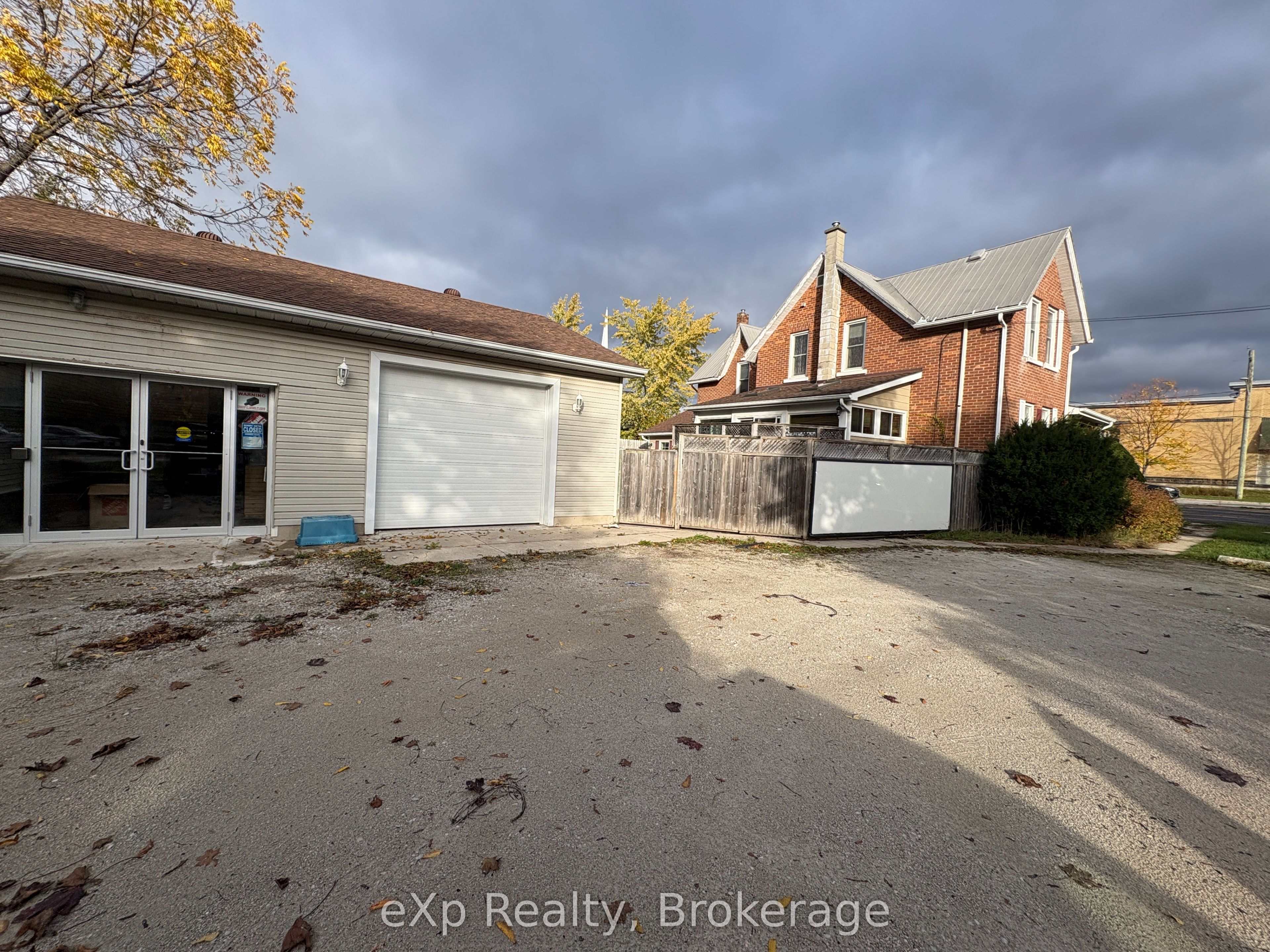 Commercial Sale in Owen Sound 4