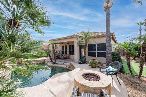 7452 W Los Gatos Dr, Glendale, AZ, 85310-5608 | Card Image