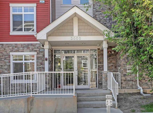 3111 - 155 Skyview Ranch Way Ne, Condo with 1 bedrooms, 1 bathrooms and 1 parking in Calgary AB | Image 25