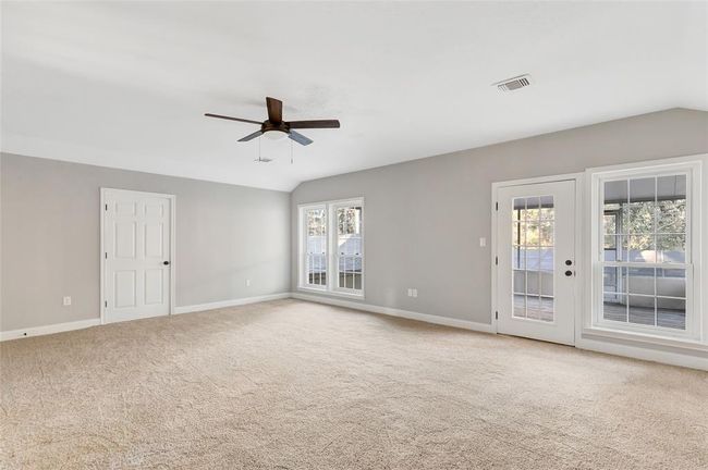 27222 Afton Way, House other with 5 bedrooms, 5 bathrooms and 4 parking in Huffman TX | Image 19