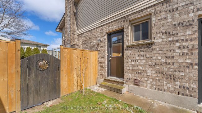 62 Napoleon Dr, House other with 4 bedrooms, 3 bathrooms and 2 parking in London ON | Image 31