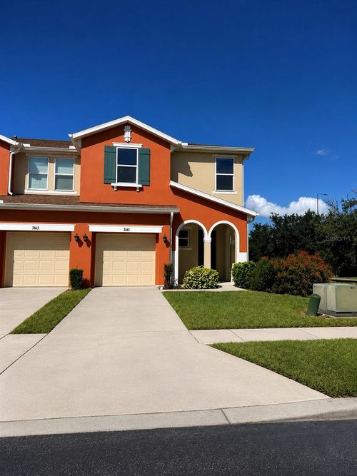3161 Tocoa Cir, KISSIMMEE, FL, 34746-4840 | Card Image