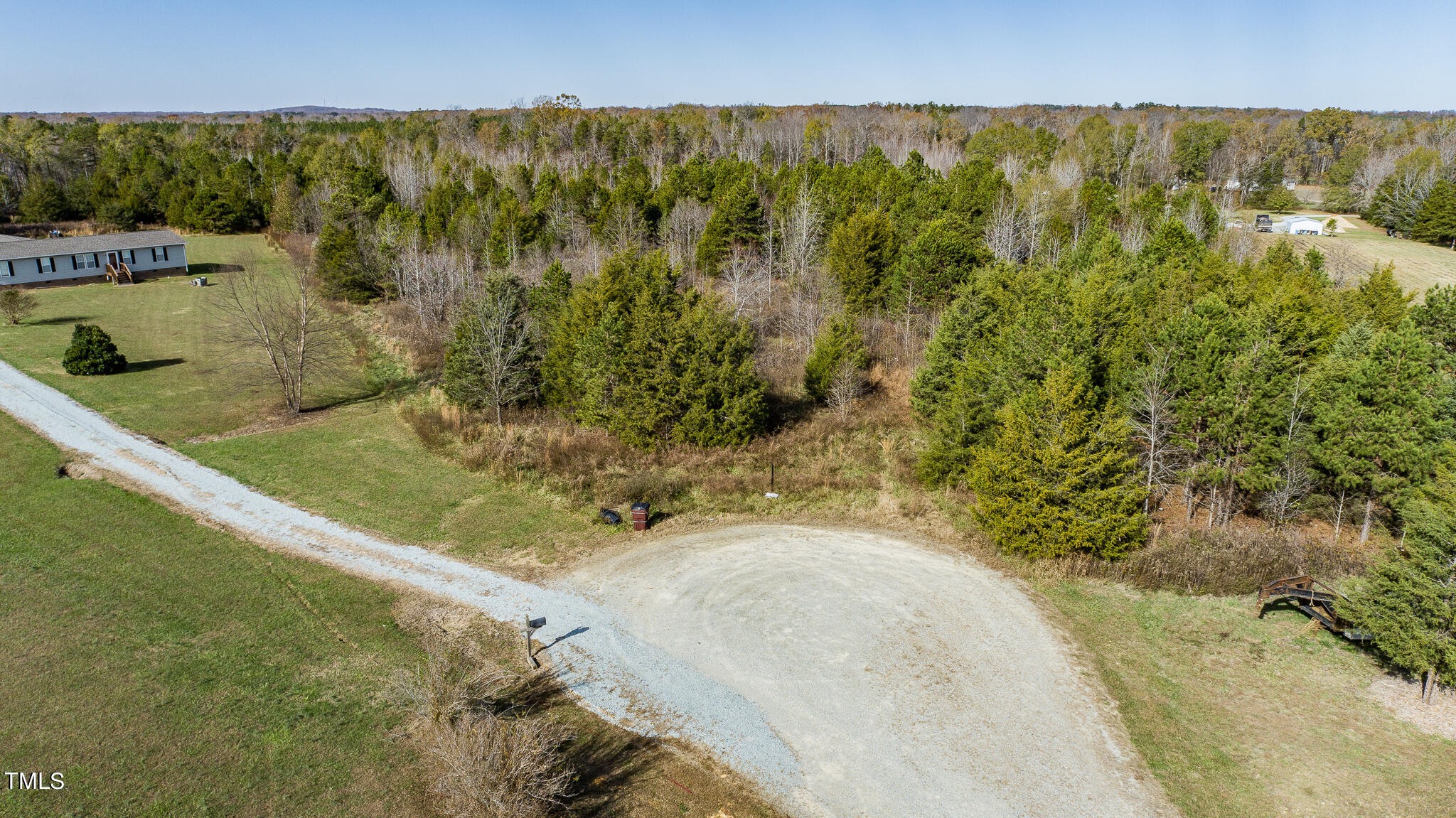 Land in Roxboro 4