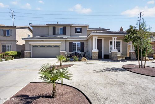 6232 Spice St, Lancaster, CA, 93536-1762 | Card Image