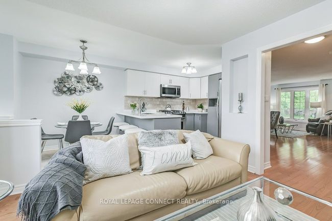 12 Harry Blaylock Dr, House attached with 4 bedrooms, 4 bathrooms and 2 parking in Markham ON | Image 13