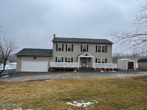 48 Ivy Ln, Montgomery, PA, 17752-6505 | Card Image