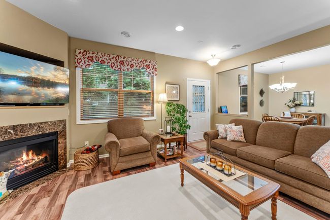 UNIT-2 - 15618 Emerald Dr N, Townhouse with 3 bedrooms, 3 bathrooms and null parking in Hugo MN | Image 7
