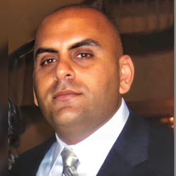 Joseph Sesi