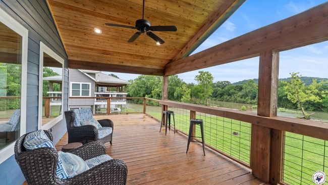 154 Serenity Loop, House other with 5 bedrooms, 4 bathrooms and null parking in Glenwood AR | Image 7
