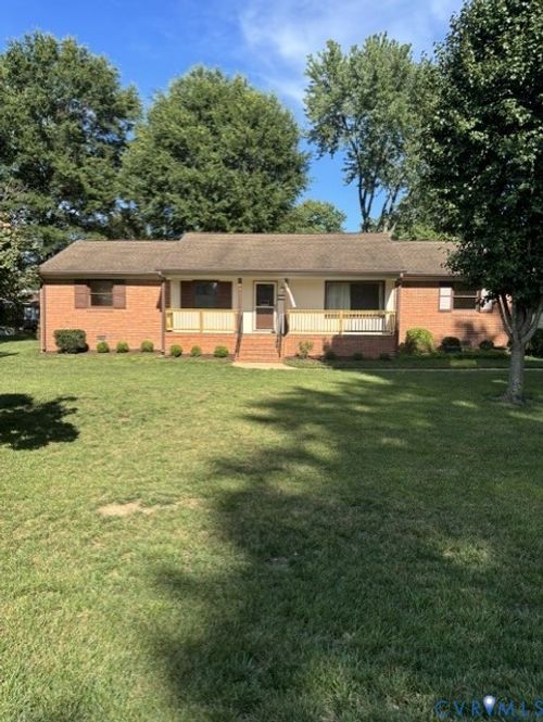 4017 Saldale Dr, North Chesterfield, VA, 23237-1411 | Card Image