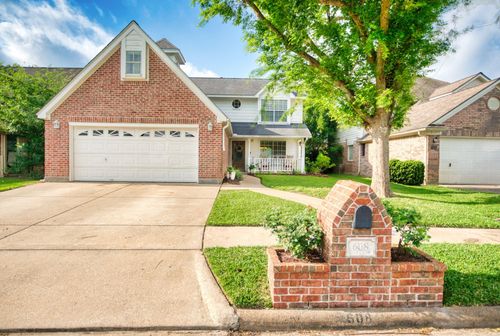 608 Prairie Ln, Angleton, TX, 77515-2700 | Card Image