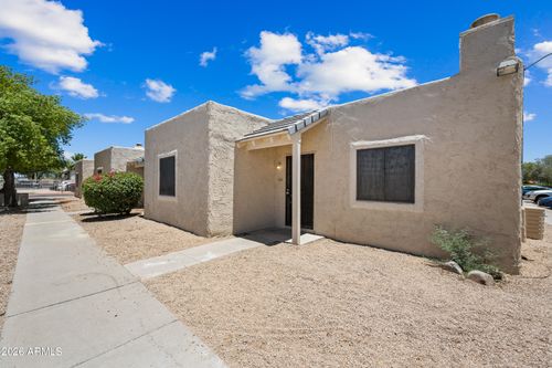 unit-46-15601 N 27th Street, Phoenix, AZ, 85032 | Card Image