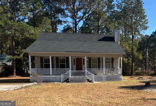 601 N Kevin Ct, Statesboro, GA, 30461-2742 | Card Image