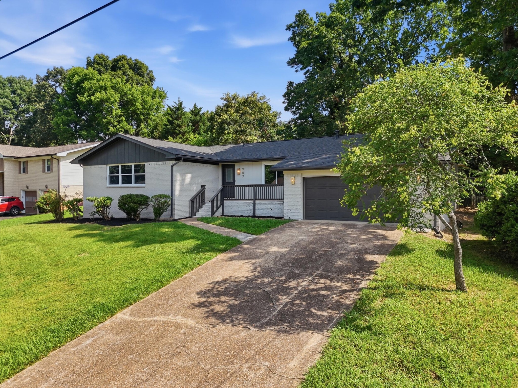 Residential in Hixson 3