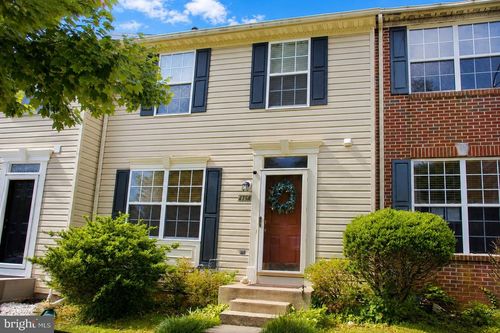 4734 Buxton Cir, OWINGS MILLS, MD, 21117-5129 | Card Image