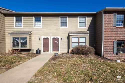 2556 Candlecrest Cir, Manhattan, KS, 66503-0323 | Card Image