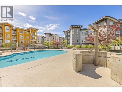 409-539 Yates Rd, Kelowna, BC, V1V2T8 | Card Image