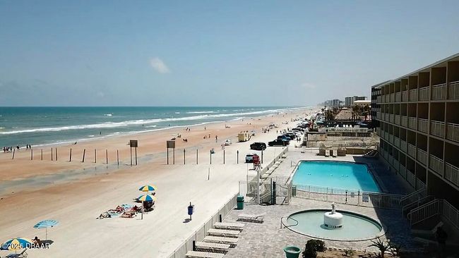 312 - 219 S Atlantic Ave, Condo with 0 bedrooms, 1 bathrooms and null parking in DAYTONA BEACH FL | Image 29