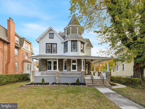 405 N Swarthmore Ave, RIDLEY PARK, PA, 19078-3325 | Card Image