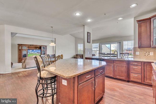 9308 Caliph St, House other with 5 bedrooms, 4 bathrooms and null parking in Brandywine MD | Image 11