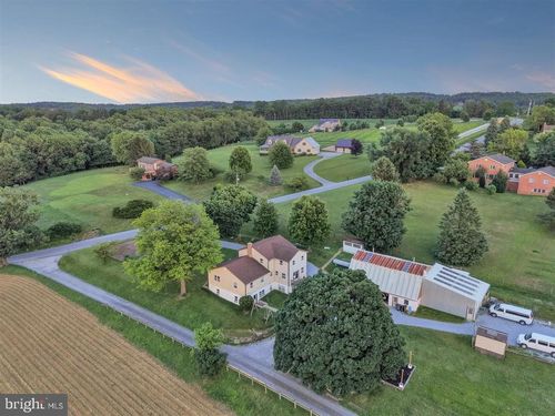 21 Reservoir Road, STRASBURG, PA, 17579 | Card Image