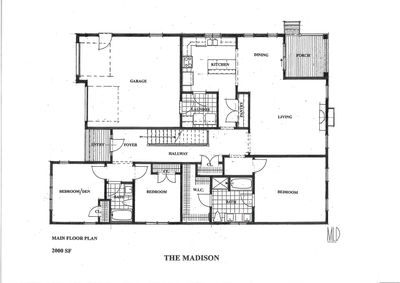 UNIT-4 - 282 Hendee Lane, House other with 3 bedrooms, 2 bathrooms and null parking in Jericho VT | Image 2