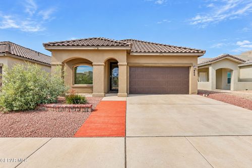 905 Malven Pl, El Paso, TX, 79928-4423 | Card Image