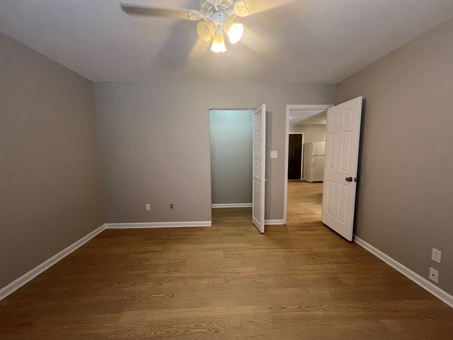 1882 S Boyd Drive, House other with 2 bedrooms, 1 bathrooms and null parking in Rocky Face GA | Image 17