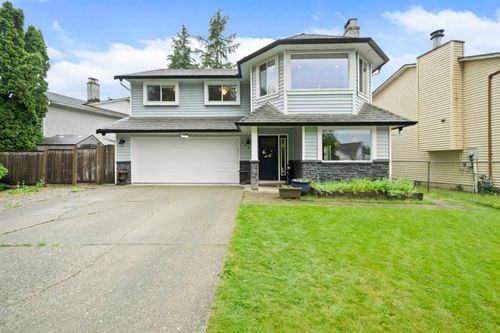21468 95 Ave, Langley, BC, V1M1W5 | Card Image