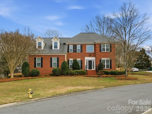 6737 Joliette Ln, Charlotte, NC, 28277-2350 | Card Image
