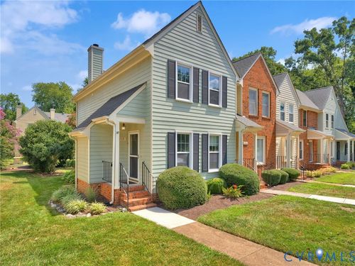 6908 Partridge Run, Chesterfield, VA, 23832-6633 | Card Image