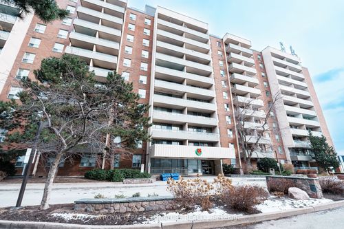 611-1 4 Winds Dr, North York, ON, M3J2T1 | Card Image