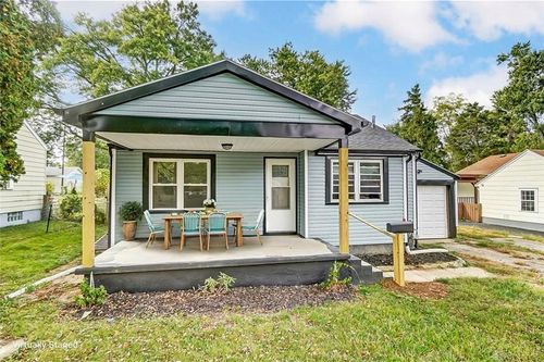 1217 Driscoll Ave, Springfield, OH, 45506-2918 | Card Image