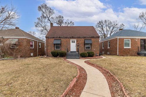 745 Porter St, Gary, IN, 46406 | Card Image