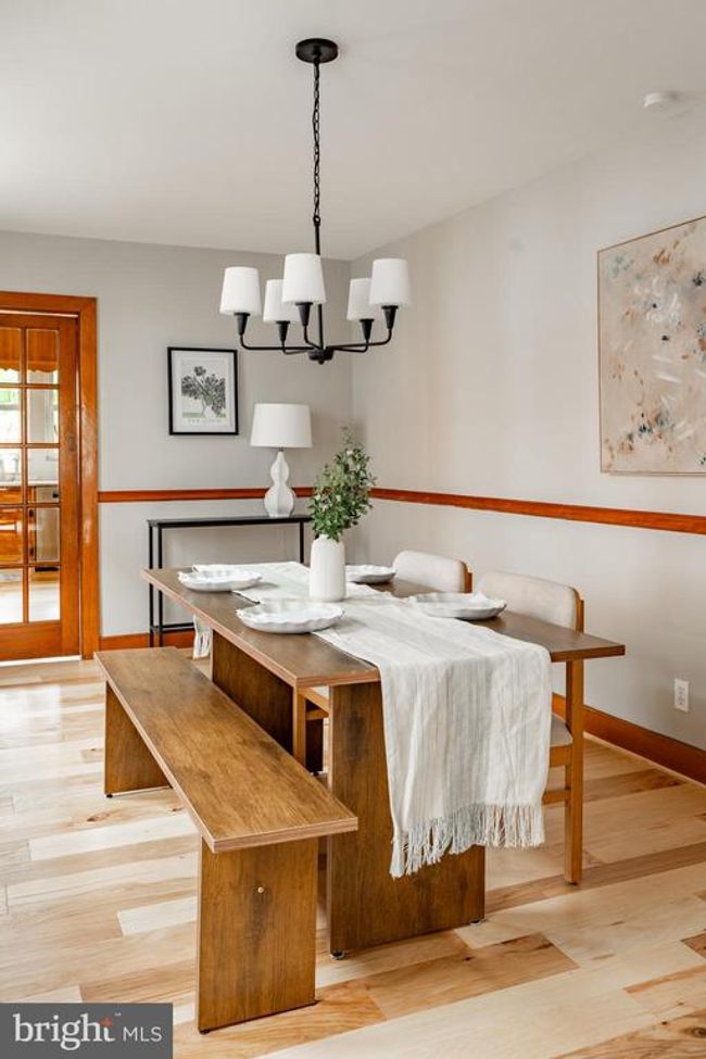 308 Cherry St, Home with 5 bedrooms, 1 bathrooms and null parking in COLUMBIA PA | Image 14