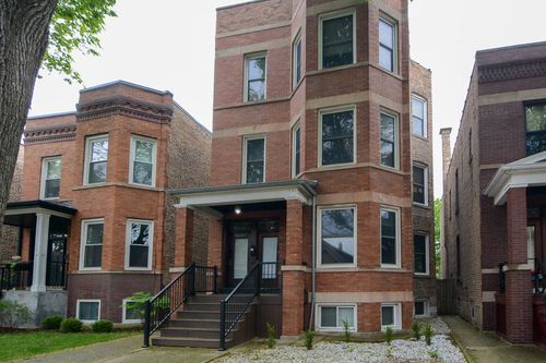 1-3531 N Bell Avenue, Chicago, IL, 60618 | Card Image