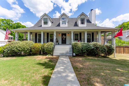 524 Olde Towne Ln, ALABASTER, AL, 35007-9076 | Card Image