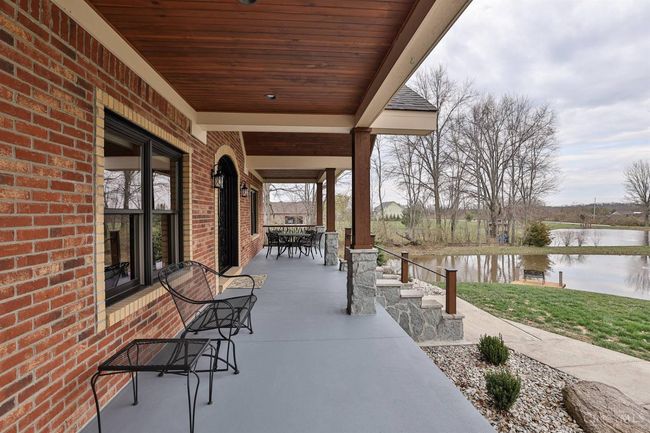 4255 Nicholson Rd, House other with 4 bedrooms, 4 bathrooms and null parking in Clarksville OH | Image 5